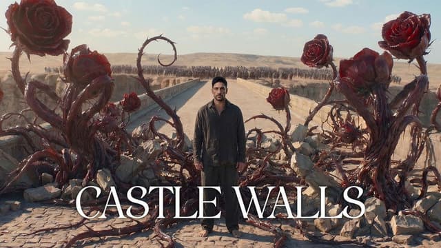 Castle Walls