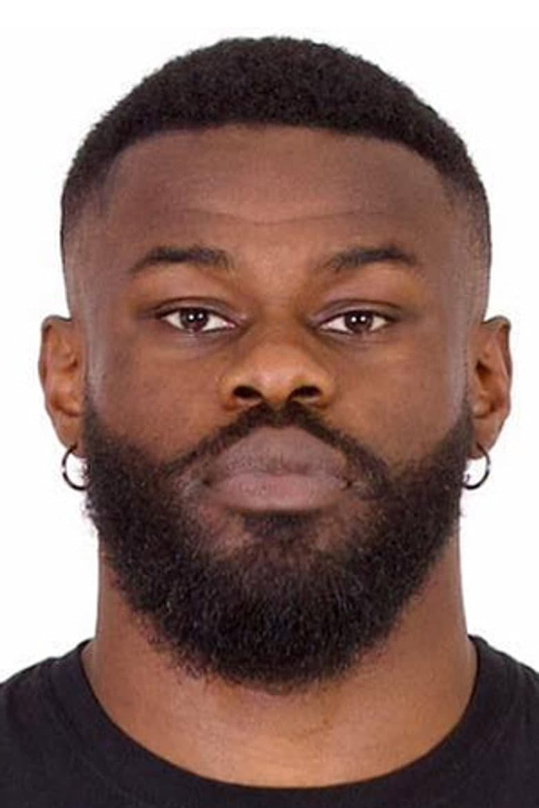 Armel Mbumba-Yassa