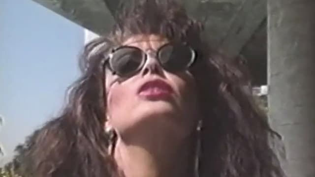 The Women of Beverly Hills