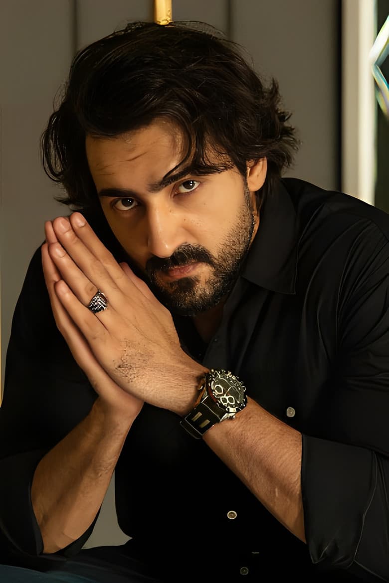 Hammad Farooqui