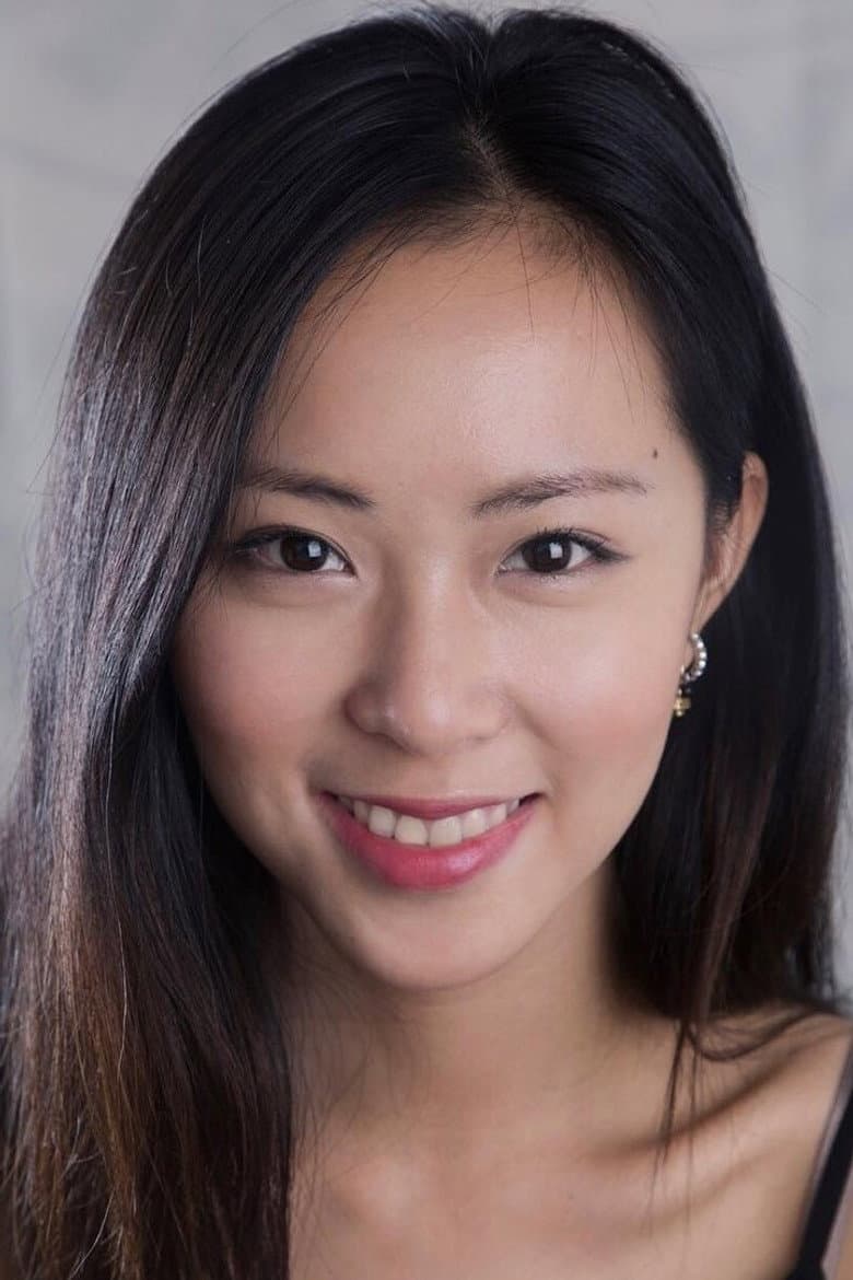 Katrina Chan Pei-Shin