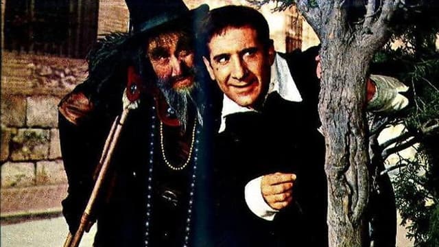 El diablo Cojuelo