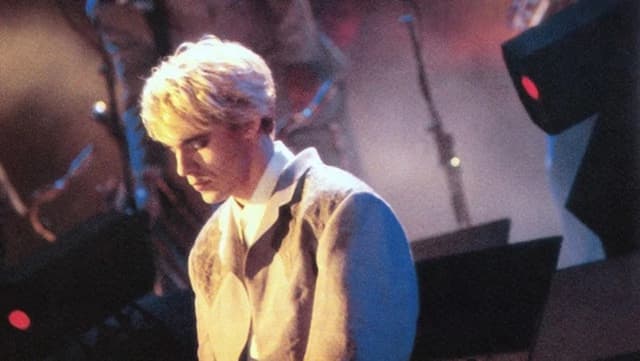 Duran Duran: Working for the Skin Trade