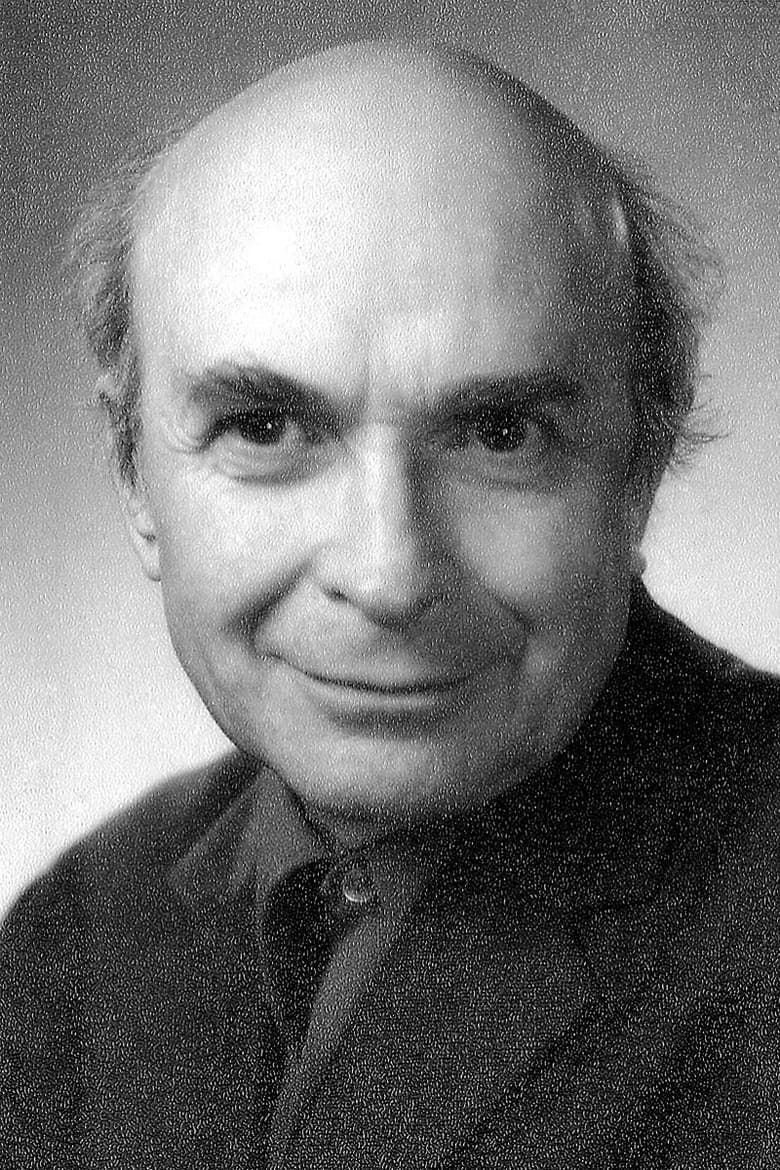 Yuri Katin-Yartsev