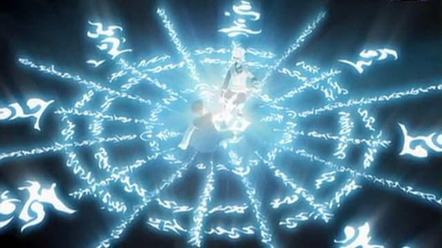 Naruto OVA 6: The Cross Roads