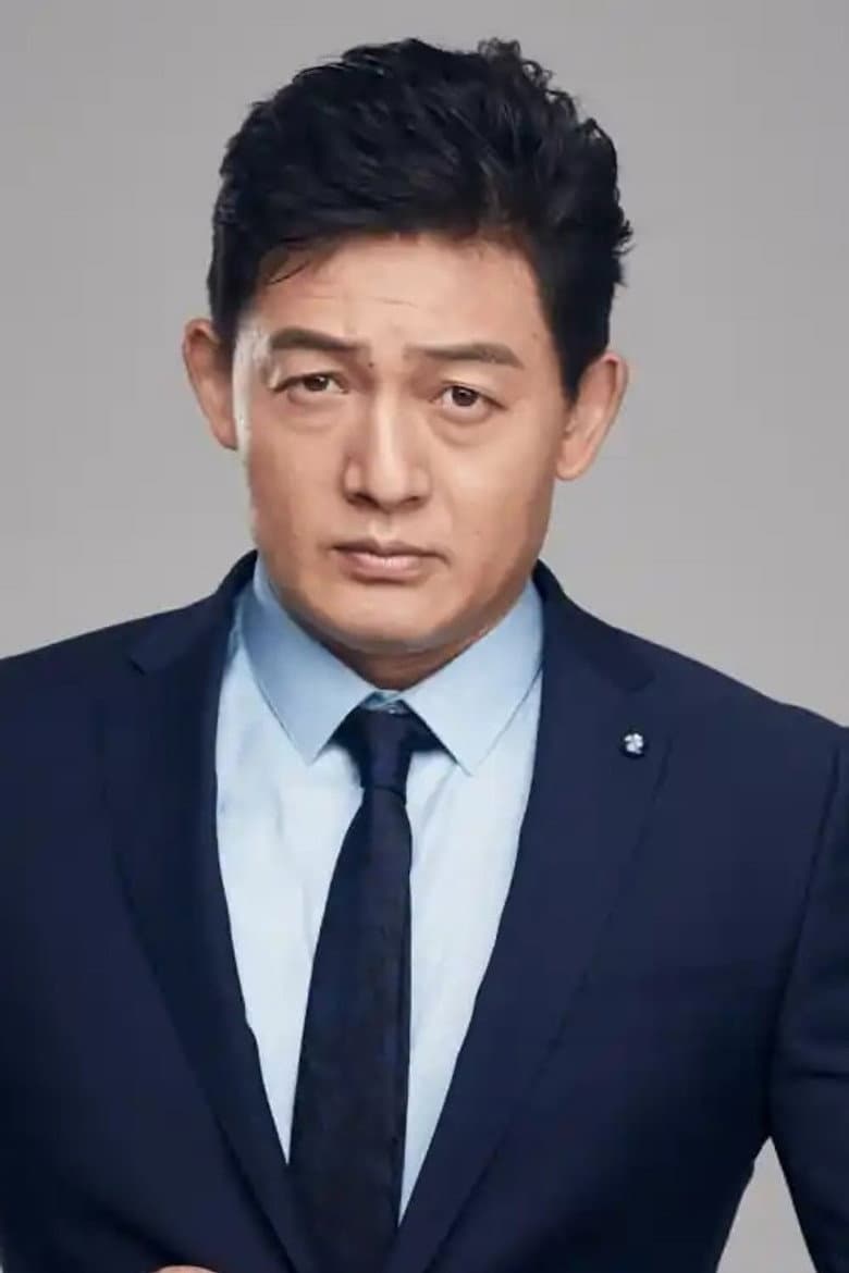 Niu Zhiqiang