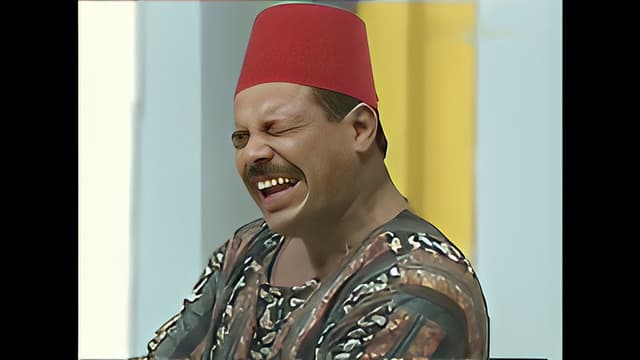 Glories, Arabs
