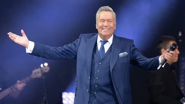 Kaisermania 2025