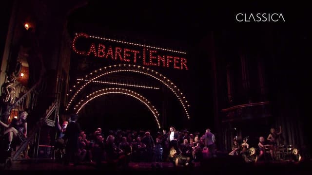 Faust (The Royal Opera House)