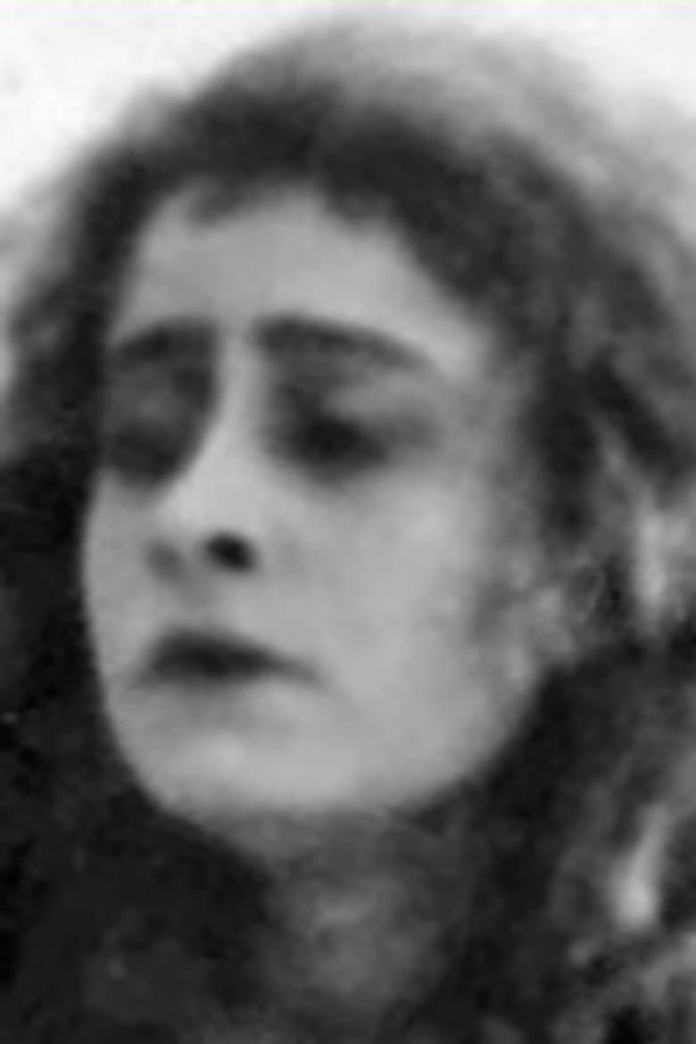 Margarita Alibegova