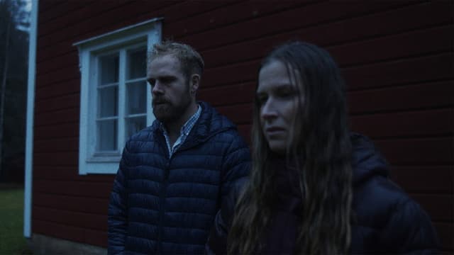 Som en i familjen