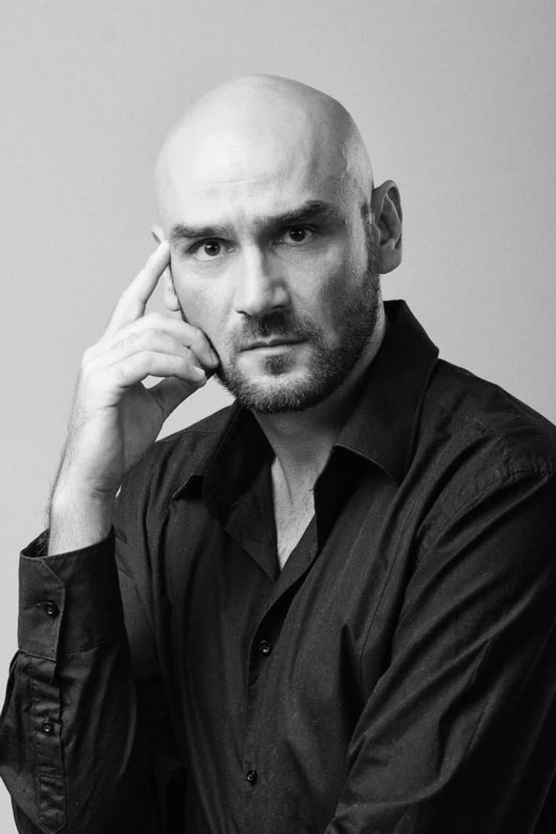 Miodrag Kapor