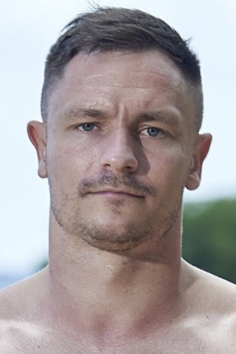 Martin Svensson