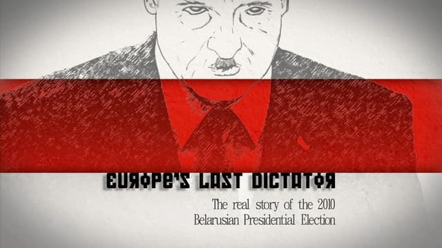 Inside Belarus: Putin's Puppet Regime