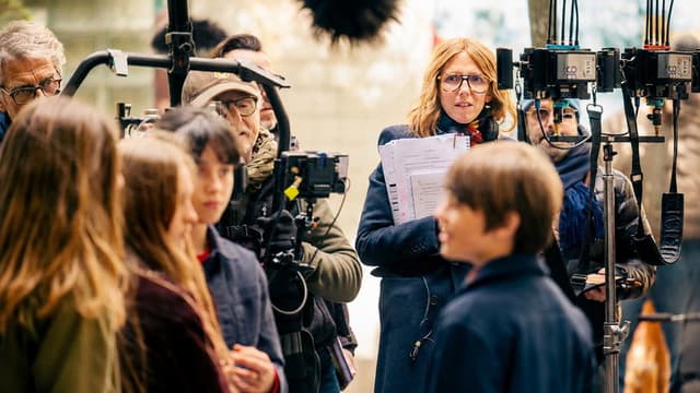 Les quatre rendez-vous de Françoise