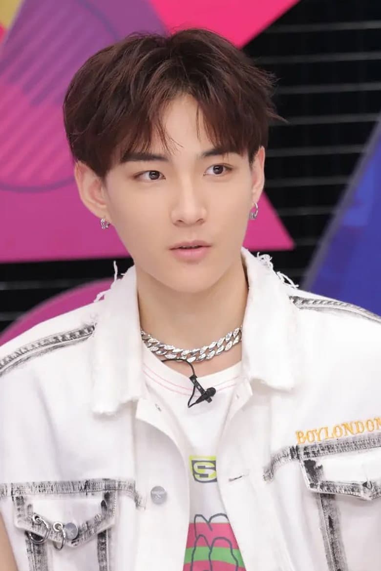 Li Xin Yi