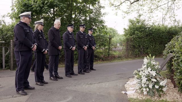 Warum starb Michèle Kiesewetter?