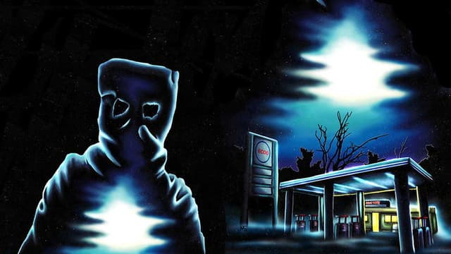 Night Shift
