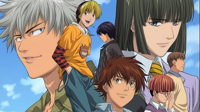 Hikaru no Go: Journey to the North Star Cup