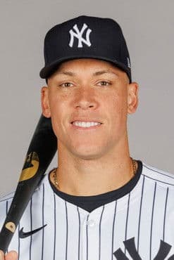 Aaron Judge