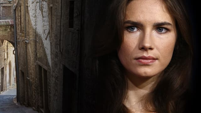 The Amanda Knox Saga