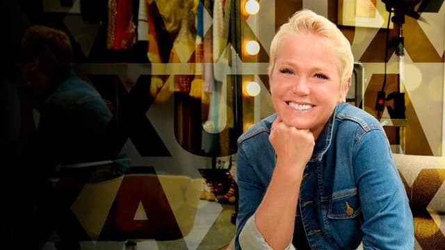Geração Xuxa