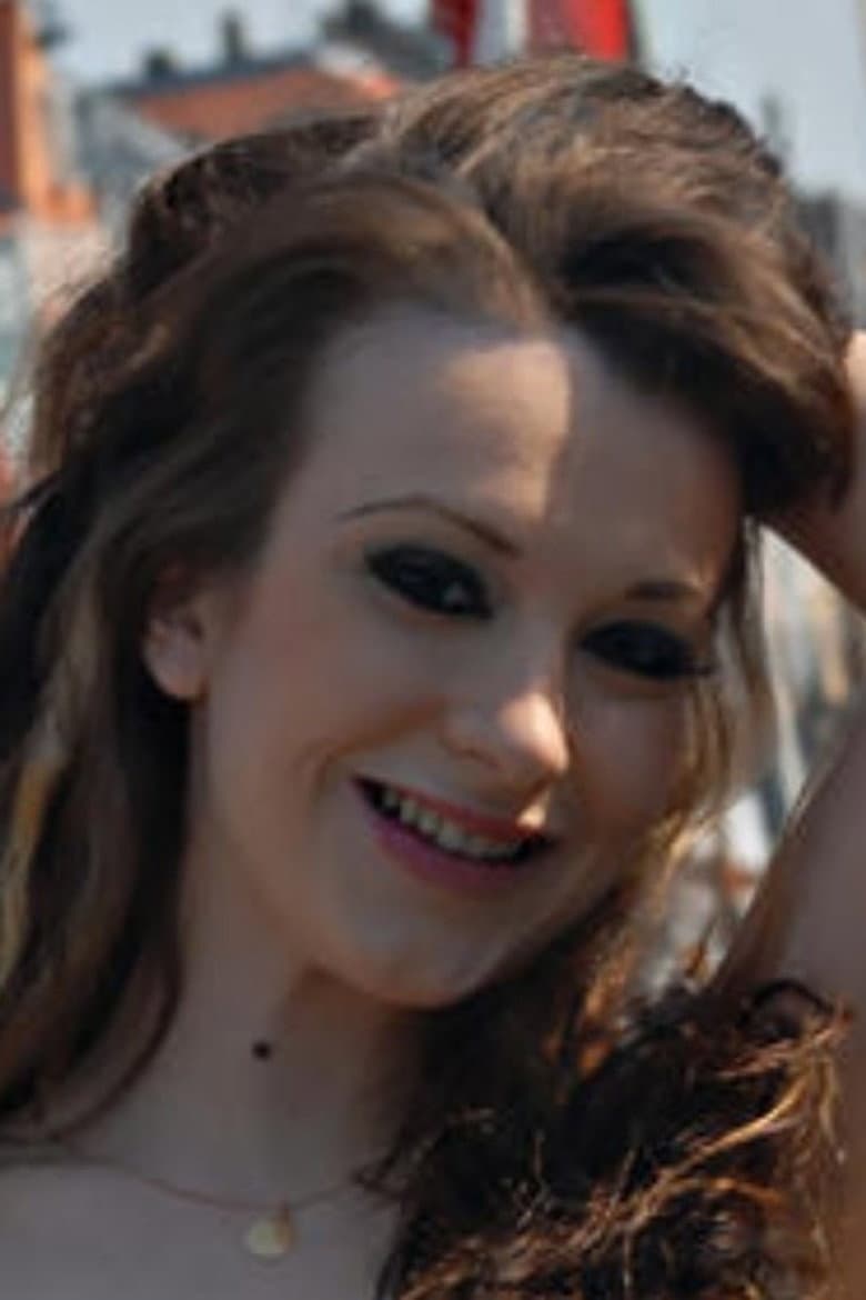Jade Summers