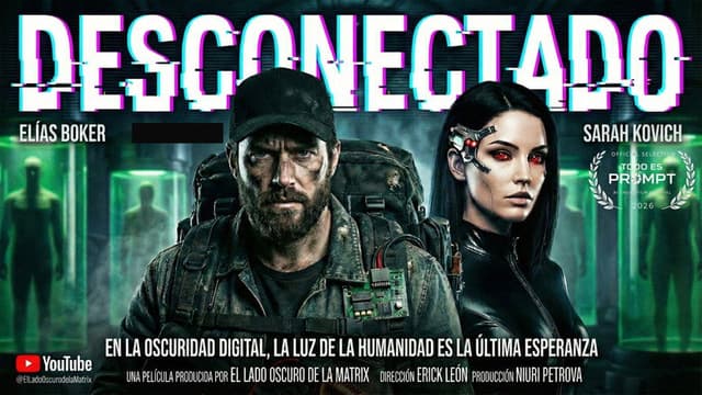 Desconectado
