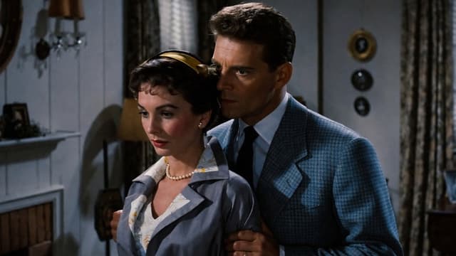 Hilda Crane