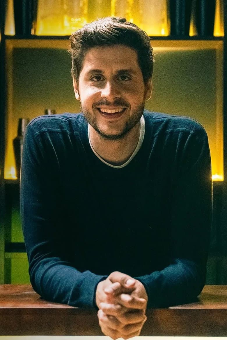 Roger Escapa