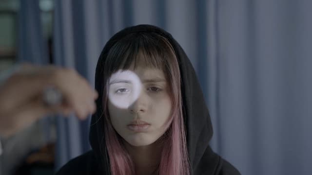 The Light We Keep