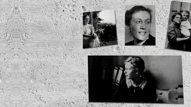 1939/1945: German Women Against Hitler