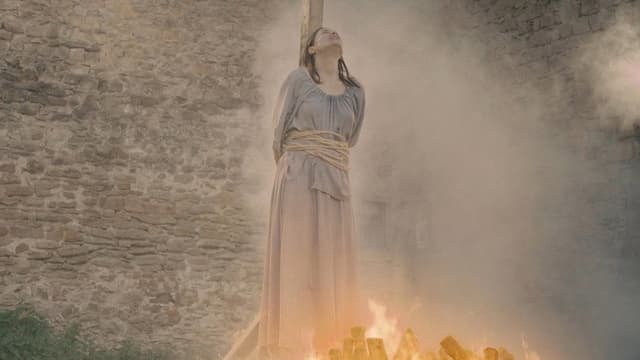Le Mal Des Ardents