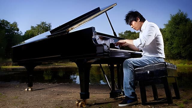 Do or Die: Lang Lang's Story