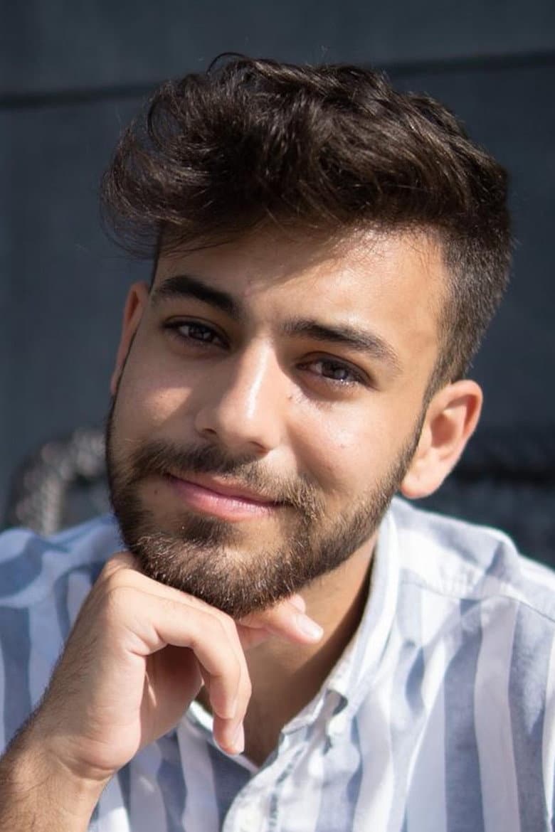 Agoney Hernández