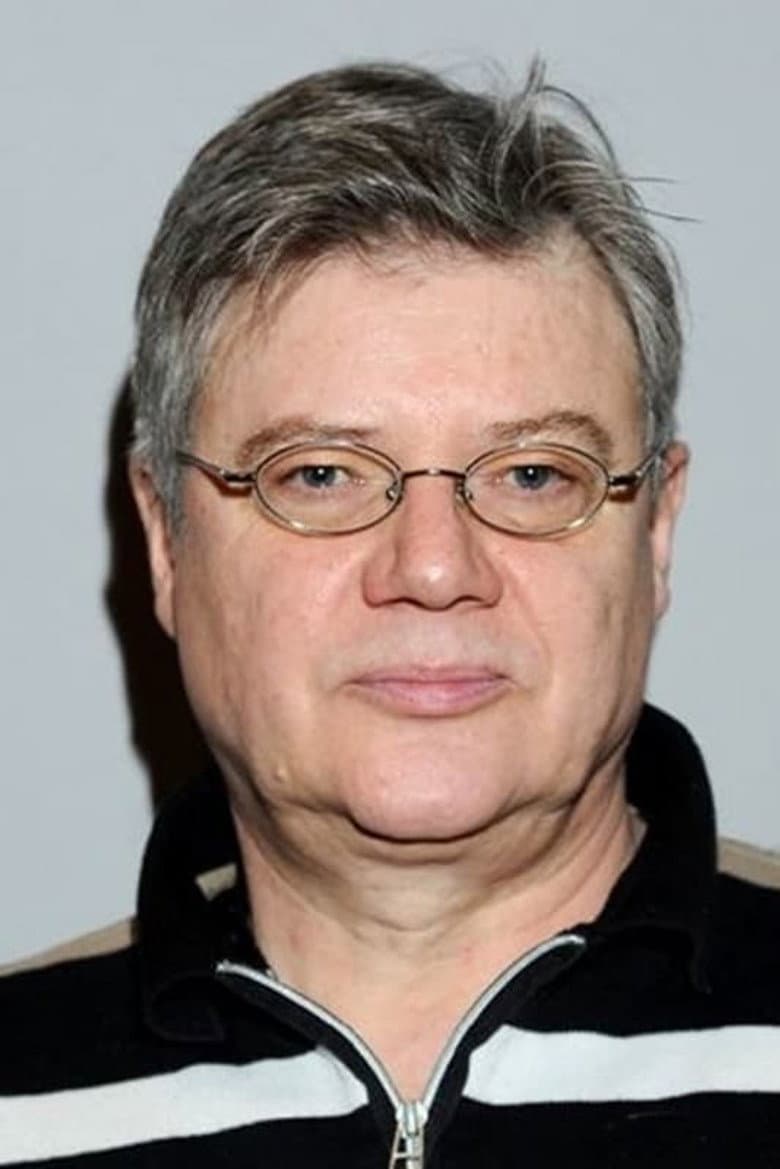 Mirosław Konarowski