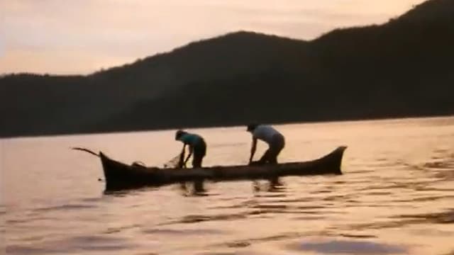 Paraty - Impressões