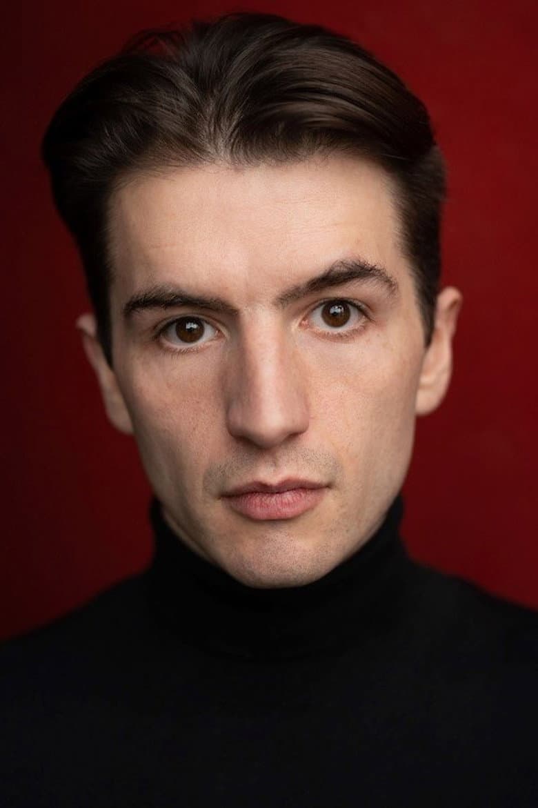 Rhys Warrington