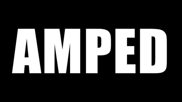 Amped