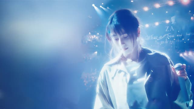 ZARD 25th Anniversary LIVE What a beautiful memory
