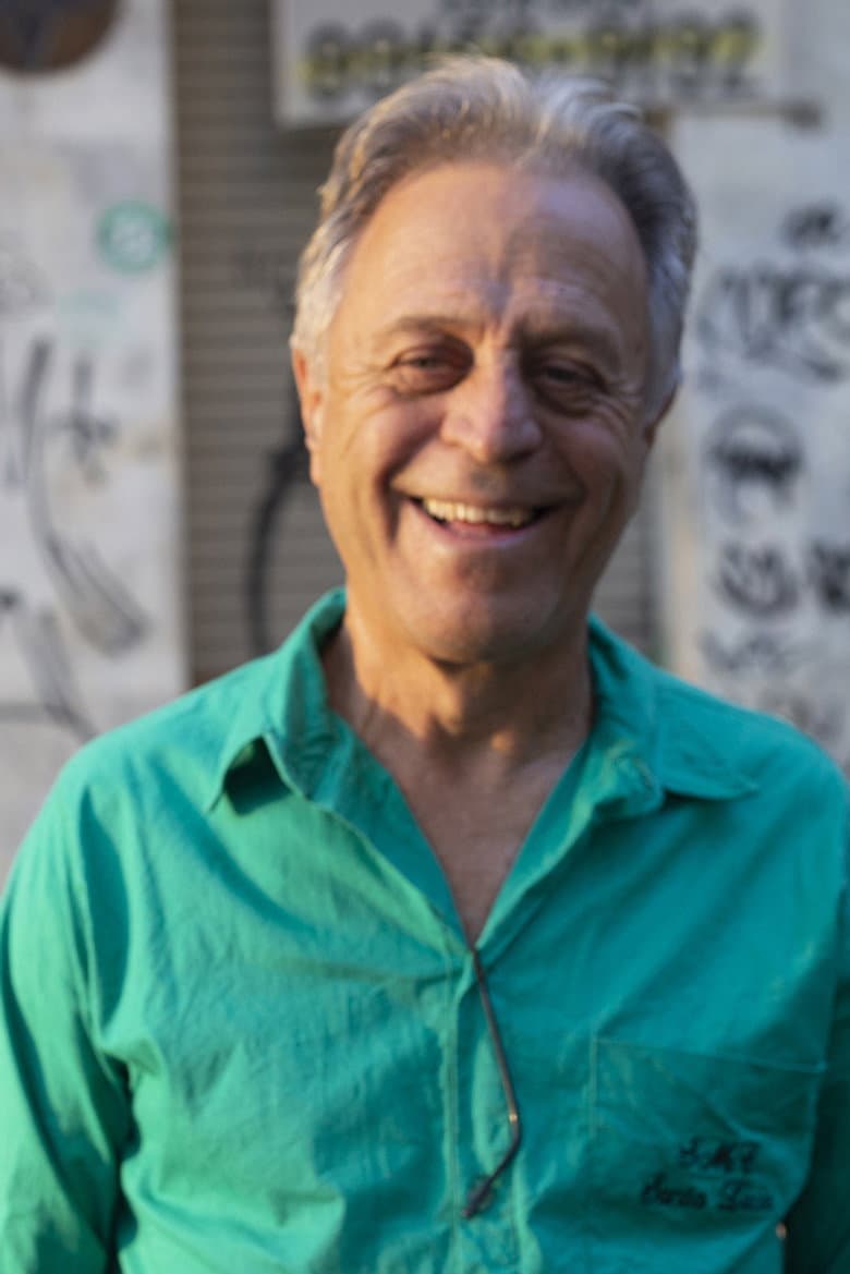 Élvio Rezende