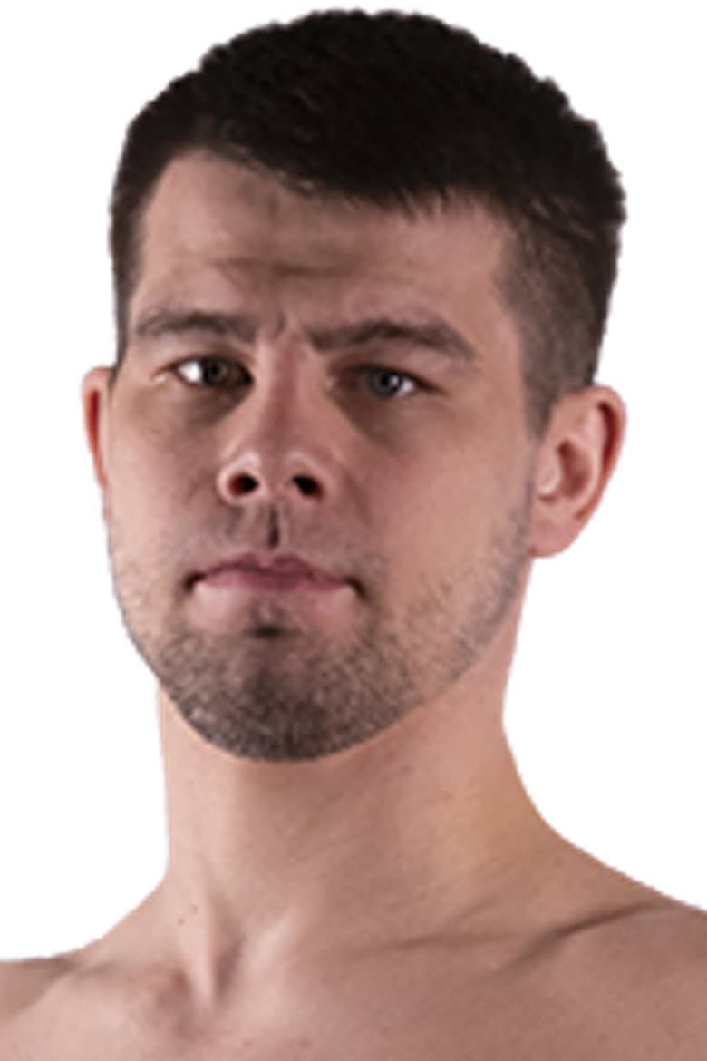 Kirill Fomenkov