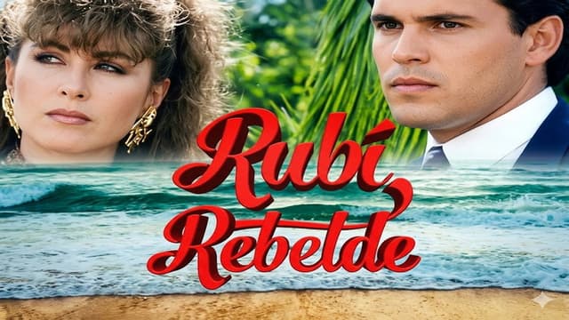 Rubí rebelde