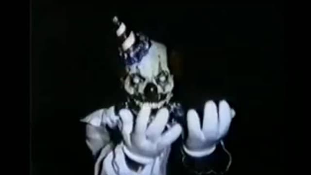 Night of the Clown