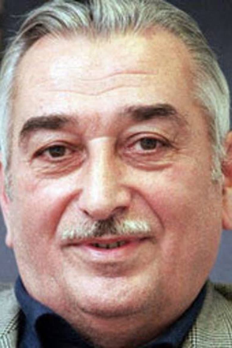 Yevgeny Dzhugashvili