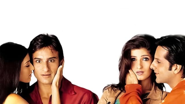 Love Ke Liye Kuch Bhi Karega