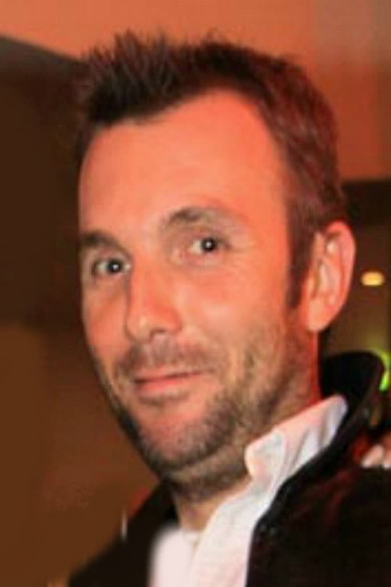 Stan Adams
