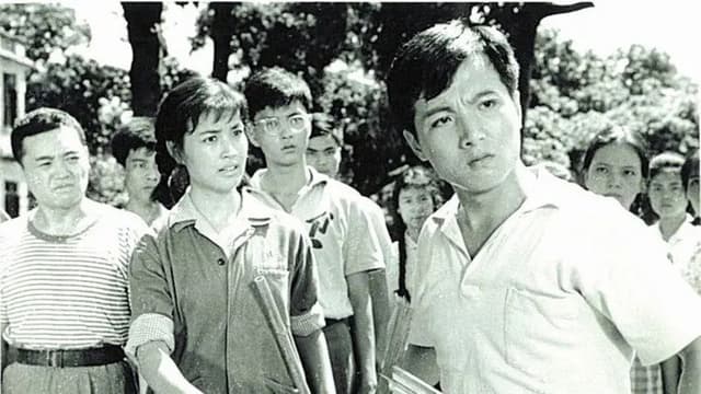 同志，感谢你