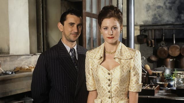 After Miss Julie