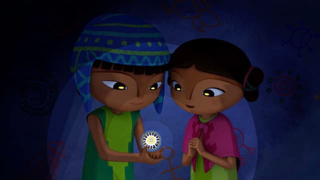 Pachamama